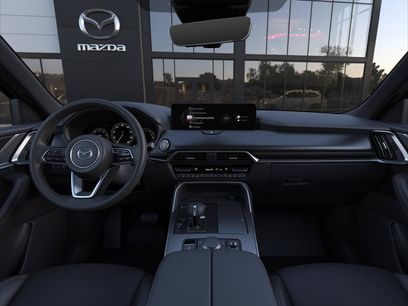 New 2026 MAZDA CX-90 3.3 Turbo w/ Premium Plus Pkg