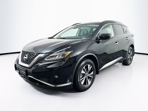 Used 2023 Nissan Murano SV image 3