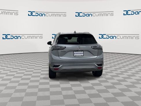 Used 2023 Buick Envision Avenir AWD/4WD image 7