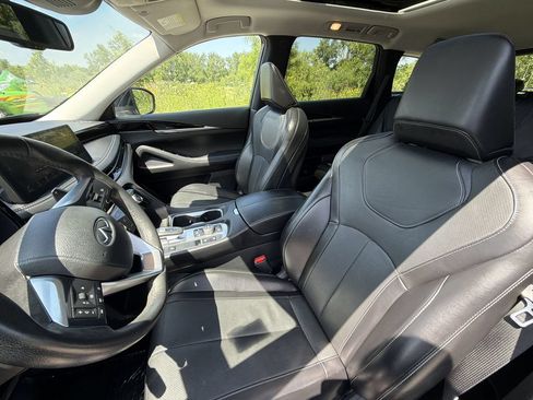 Certified 2022 INFINITI QX60 Pure AWD/4WD image 13