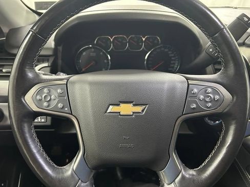 Used 2020 Chevrolet Tahoe LT AWD/4WD image 18