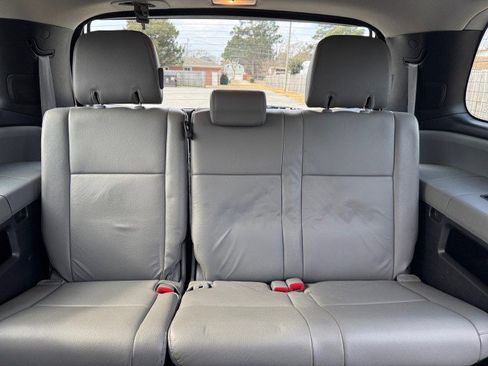Used 2015 Toyota Sequoia SR5 image 13