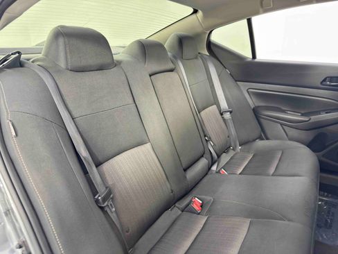 Used 2024 Nissan Altima 2.5 S image 31