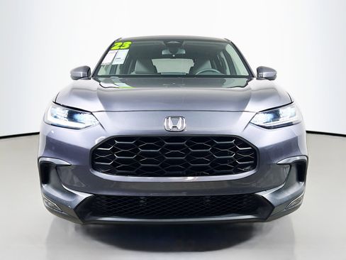 Used 2023 Honda HR-V LX image 11