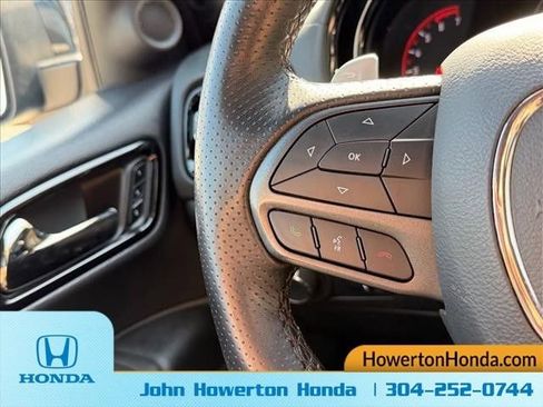 Used 2025 Dodge Durango R/T image 16