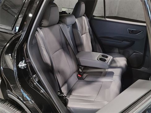 New 2026 Subaru Outback Limited XT image 21