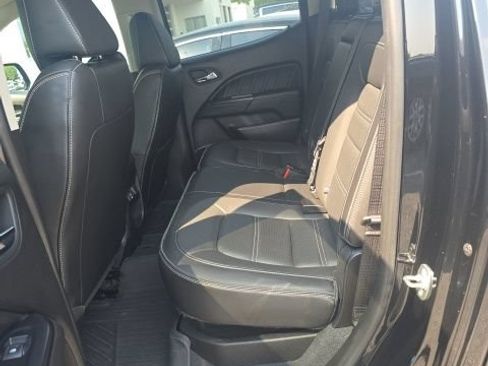 Used 2021 GMC Canyon Denali AWD/4WD image 13