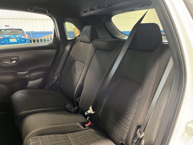 Used 2024 Honda HR-V Sport image 18