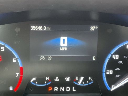 Used 2023 Ford Bronco Sport Big Bend w/ Convenience Package image 4