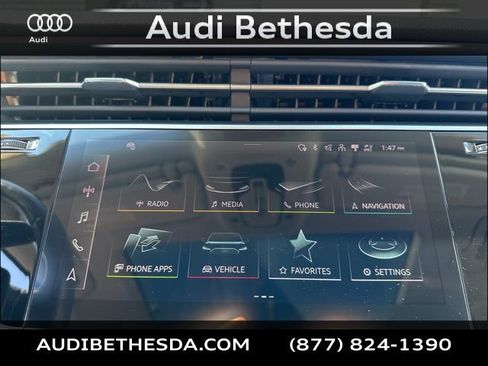 Used 2021 Audi Q7 3.0T Prestige image 20