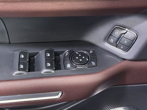 Used 2023 Ford Expedition Max Limited AWD/4WD image 37