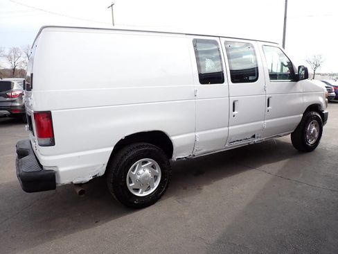 Used 2011 Ford E-250 and Econoline 250 w/ PWR Group image 6