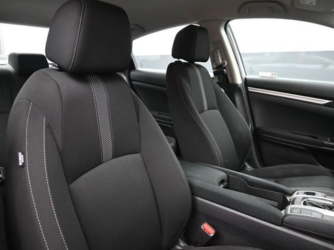 Used 2020 Honda Civic LX image 18