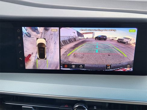 New 2026 Nissan Murano SL image 13