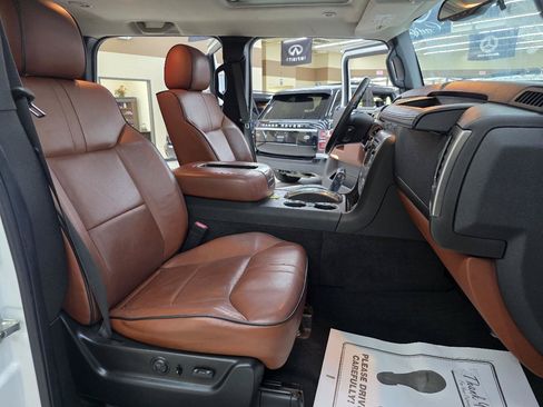 Used 2008 HUMMER H2 AWD/4WD image 19