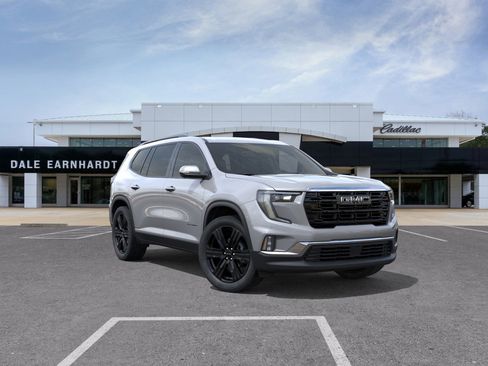 New 2026 GMC Acadia Elevation image 2