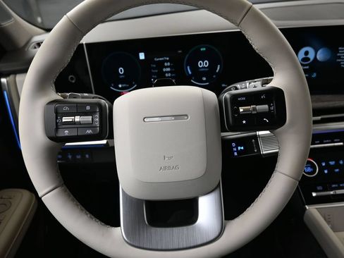 New 2026 Hyundai Santa Fe Limited AWD/4WD image 24
