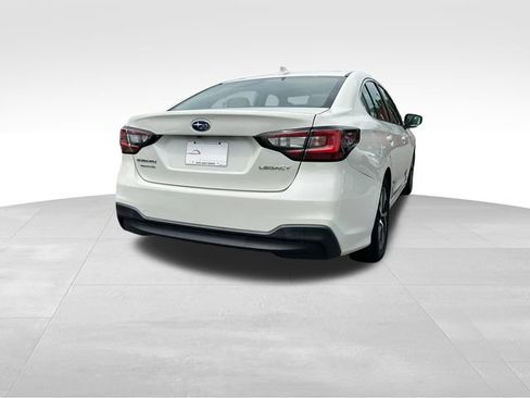 Used 2020 Subaru Legacy Premium AWD/4WD image 5