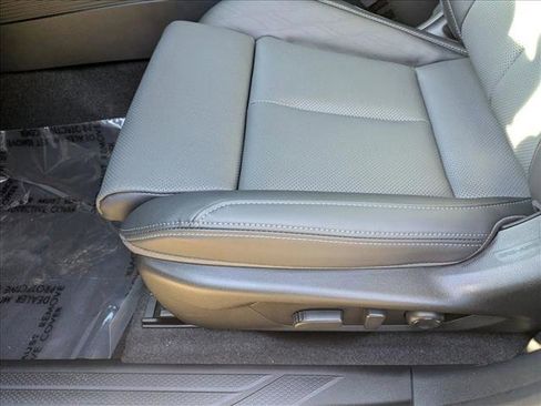 New 2026 Subaru Outback Touring XT image 4