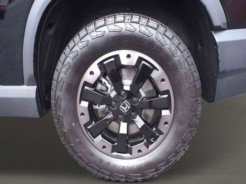 New 2026 Honda Passport TrailSport Elite image 7