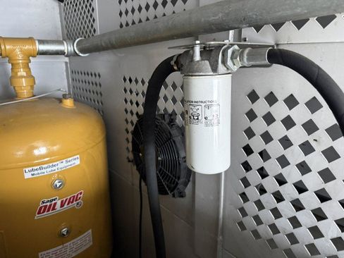 Used 2019 Freightliner Sprinter 3500 w/ Premium Package image 16