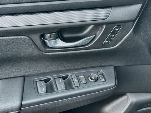 Certified 2025 Honda CR-V Sport-L image 17