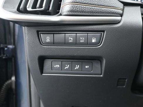 Certified 2024 MAZDA CX-90 Plug-In Hybrid w/ Premium Pkg image 19