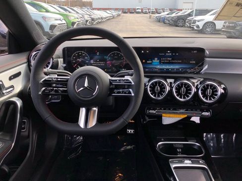 New 2026 Mercedes-Benz CLA 250 4MATIC image 15