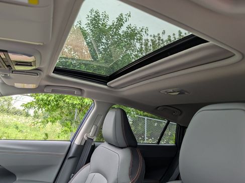 New 2026 Subaru Crosstrek 2.5i Limited AWD/4WD image 5