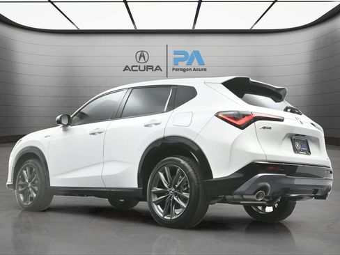 Certified 2025 Acura ADX A-Spec image 39