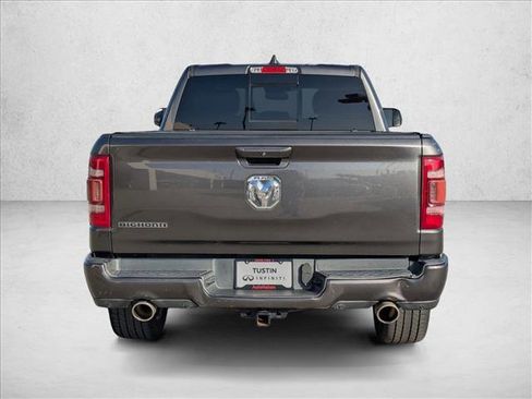Used 2019 RAM 1500 Big Horn image 7