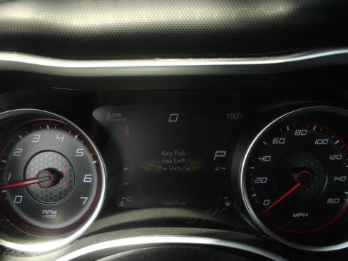 Used 2018 Dodge Charger R/T RWD image 26