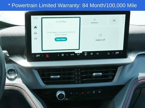 Certified 2025 Ford Explorer ST-Line w/ ST-Line Street Pack AWD/4WD image 10