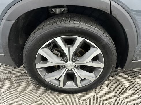 Used 2022 Hyundai Palisade SEL w/ Premium Package AWD/4WD image 20