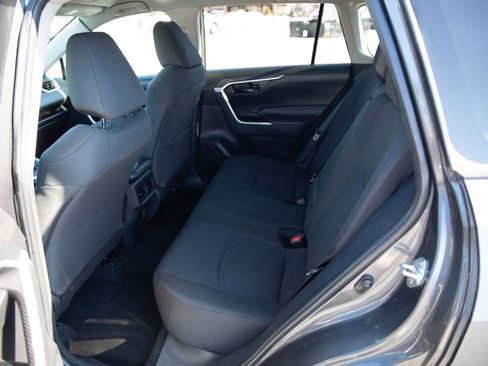 Used 2024 Toyota RAV4 LE image 20