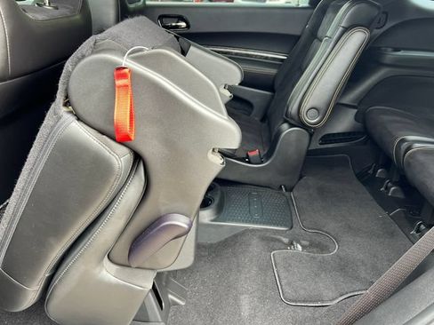 Used 2025 Dodge Durango R/T AWD/4WD image 6