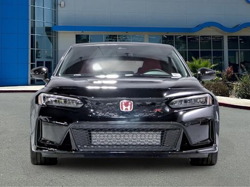 New 2026 Honda Civic Type R image 5