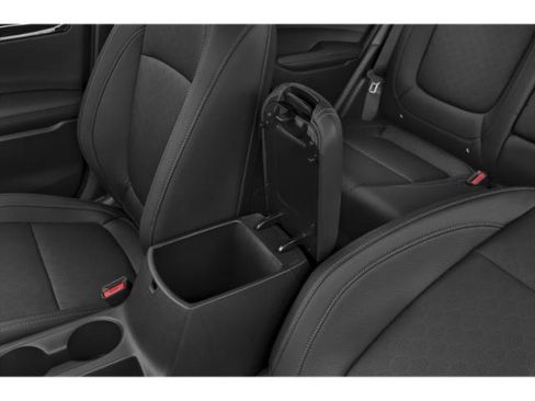 Used 2023 Kia Seltos LX AWD/4WD image 14