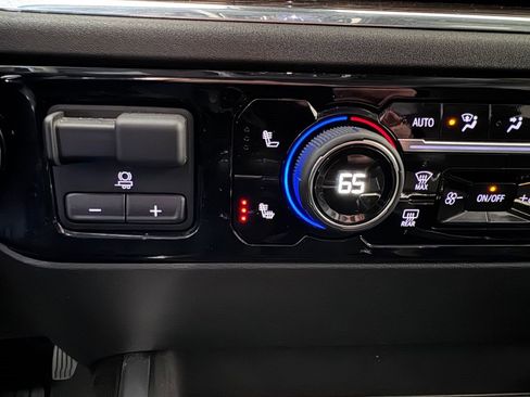 Certified 2023 Chevrolet Silverado 1500 RST w/ Convenience Package II image 27