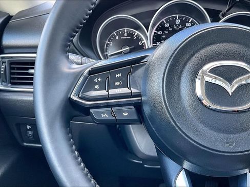 Used 2025 MAZDA CX-5 AWD 2.5 S image 18