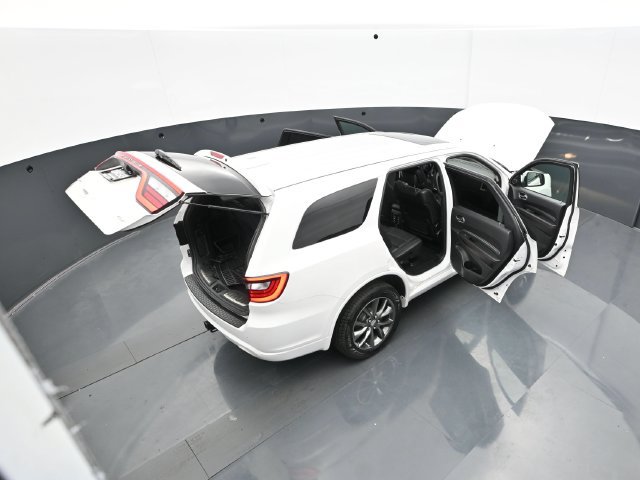 Used 2018 Dodge Durango GT AWD/4WD image 47
