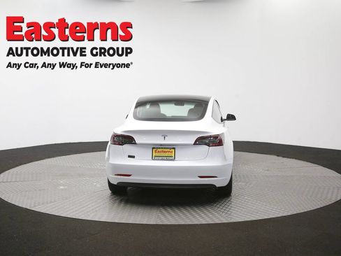Used 2023 Tesla Model 3 Standard Range RWD image 31