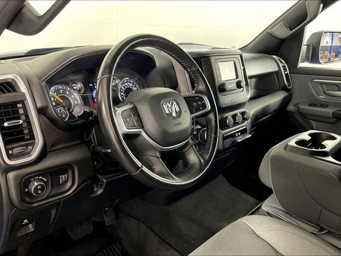 Used 2022 RAM 1500 Big Horn image 18