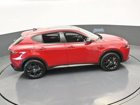 Used 2024 Dodge Hornet R/T Plus w/ R/T Blacktop Package AWD/4WD image 52