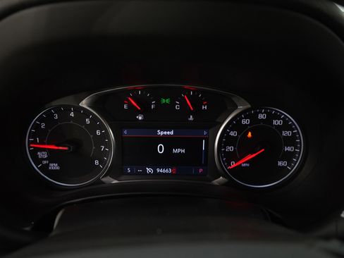 Used 2019 GMC Terrain SLT w/ Preferred Package AWD/4WD image 30