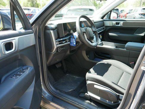 New 2026 Hyundai Santa Fe SE AWD/4WD image 5