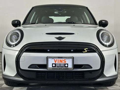 Used 2023 MINI Cooper SE FWD image 23