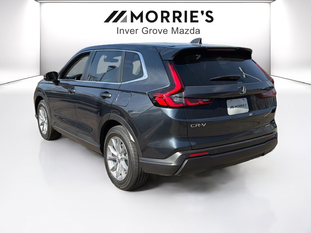 Used 2025 Honda CR-V EX-L image 7