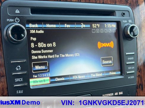 Used 2014 Chevrolet Traverse LT w/ All-Star Edition image 28