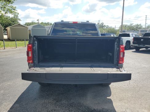 Used 2022 Ford F150 XL w/ STX Black Appearance Package RWD image 24